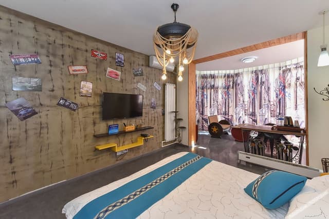 Superior Double Room