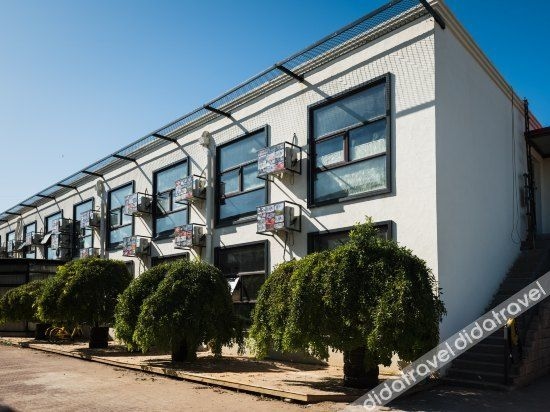 Jinhewan Business Hotel0