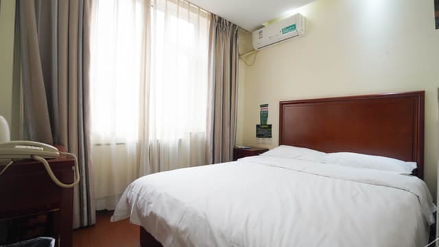 Guestroom (Double bed)