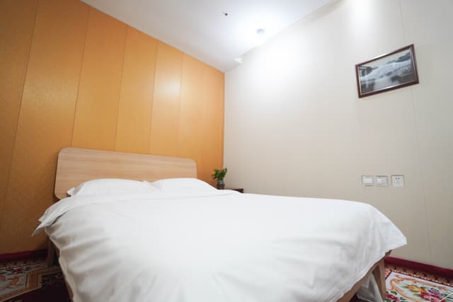 Business Room (Double bed) (No window)