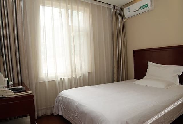 Guestroom (Double bed)