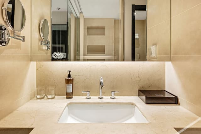 Business Double Room