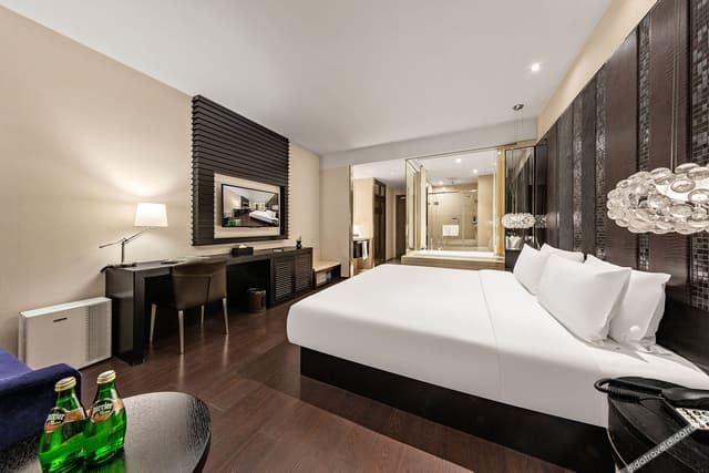Business Double Room