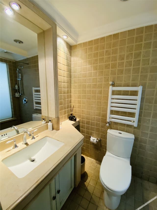 Standard Mountain-view Room