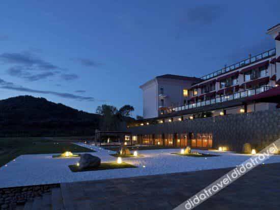 Jinhai Lake Resort Hotel