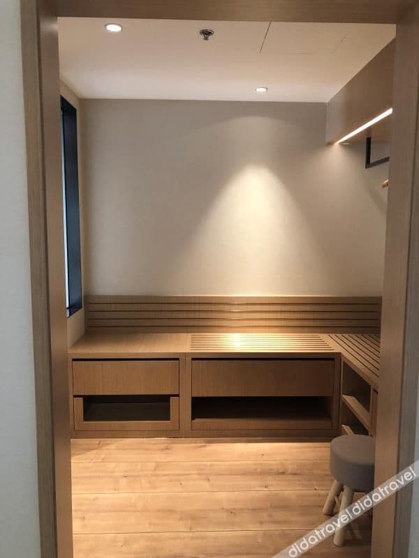 Executive Standard Room