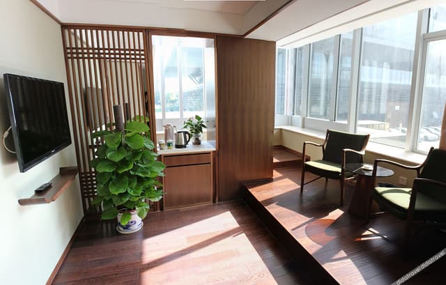 Suite