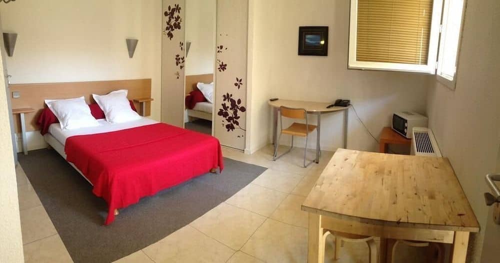 Residella Apparthotel Residella Apparthotel