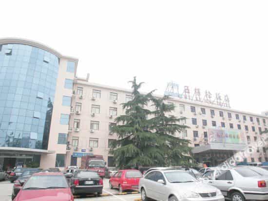 Wukesong Hotel