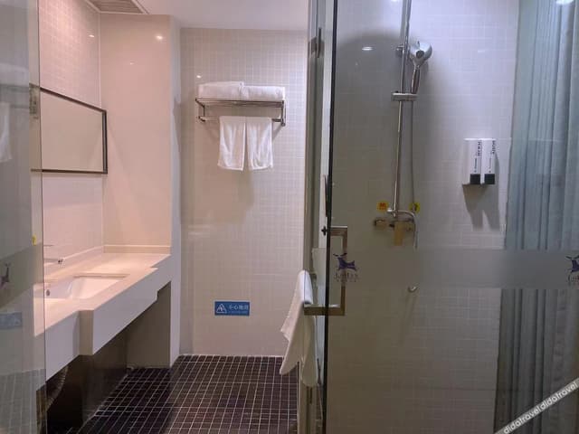 Boutique Queen Room