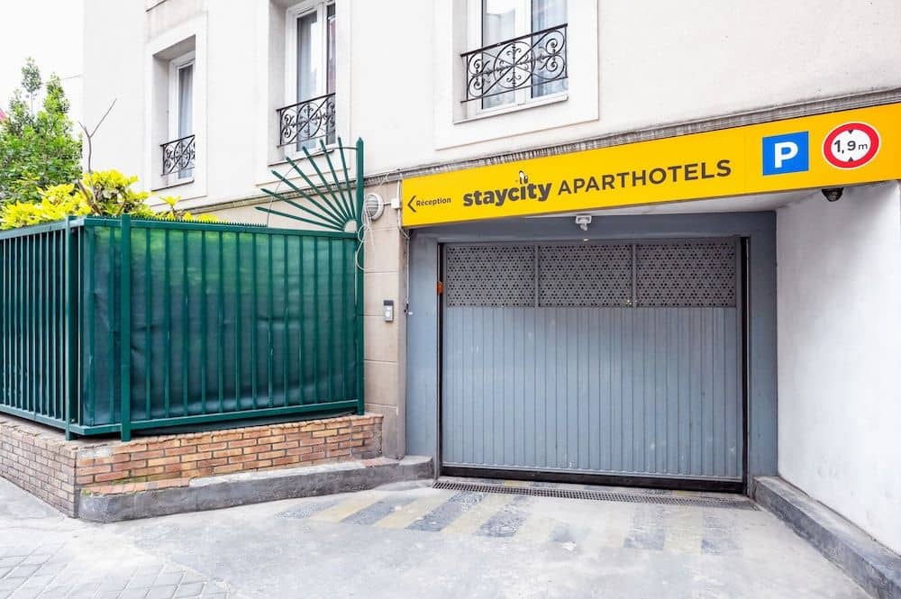 Staycity Serviced Apartments Staycity Serviced Apartments