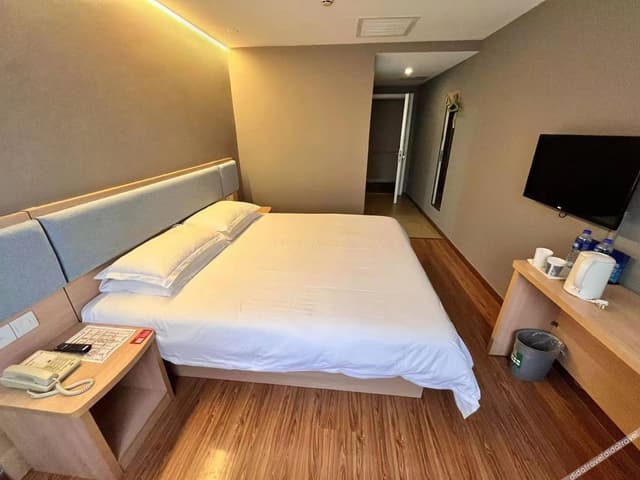 Business Double Room