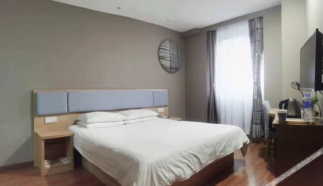 Business Double Room