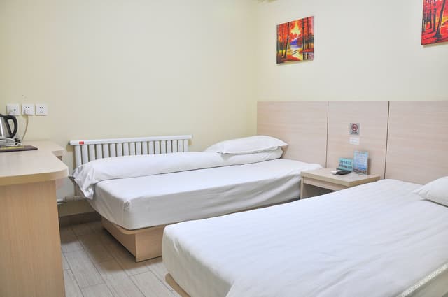 Standard Room C