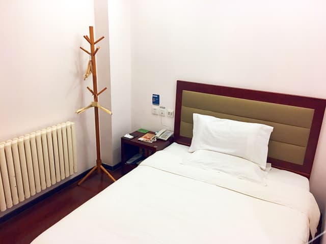 Guestroom (Double Bed) (Special Promotion, No Window)