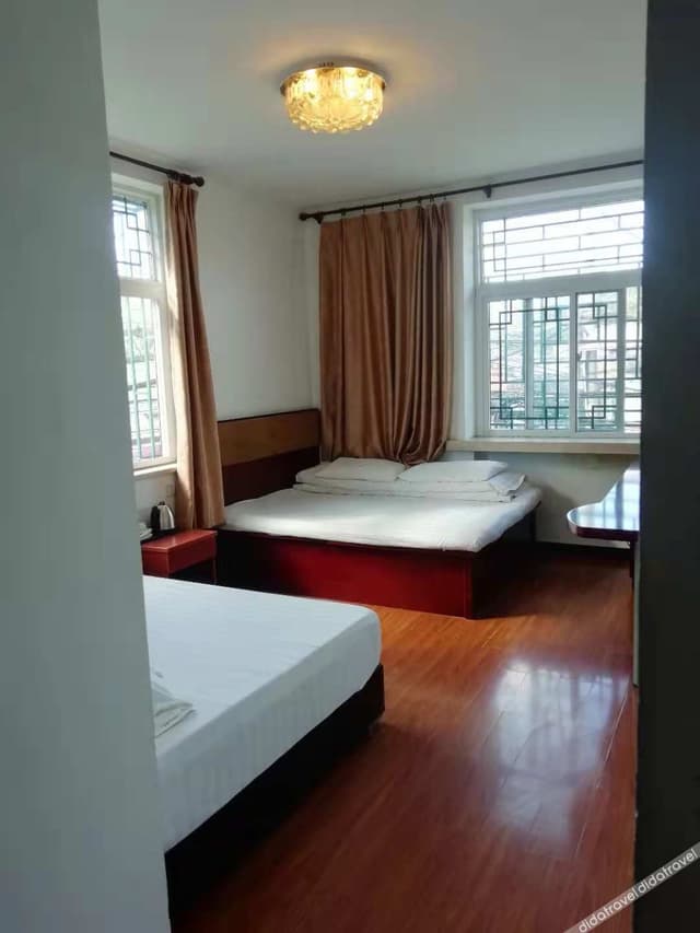 Family 4-person Room