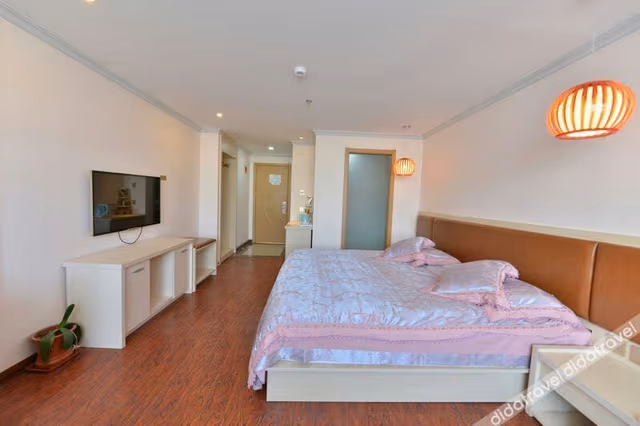 Business Double Room