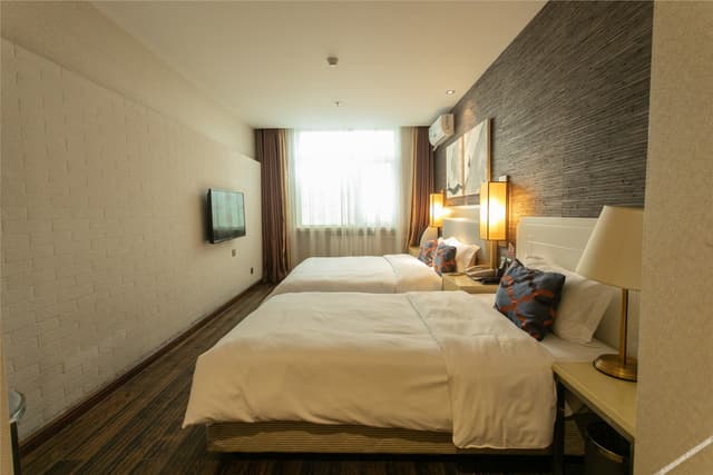 Business Family Room
