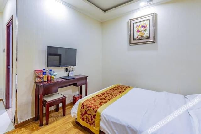 Single Room