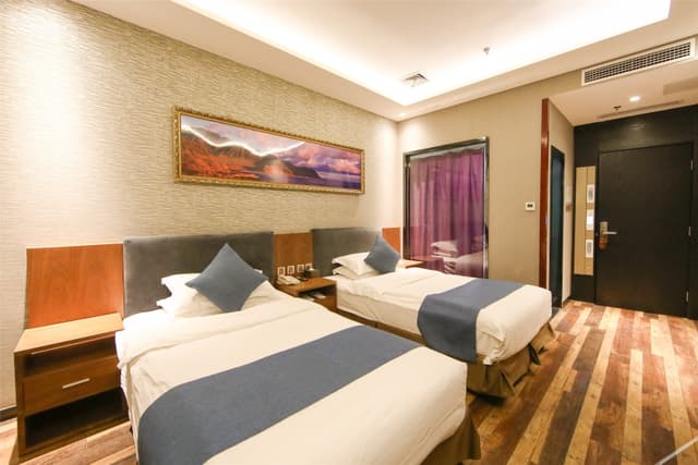 Guestroom (2 Beds)