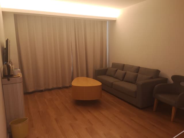 Suite
