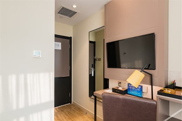 Single Room