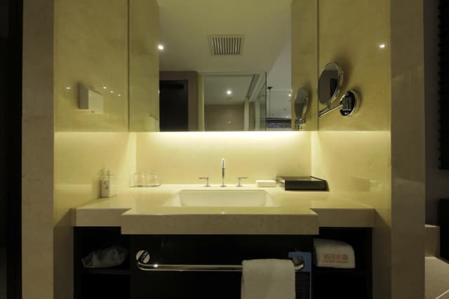 Selected Double Room