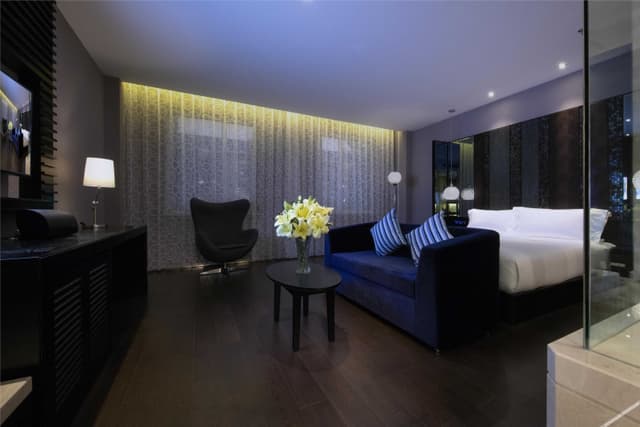 Selected Double Room