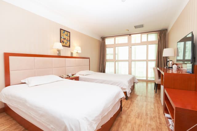 Standard Room (No Window)