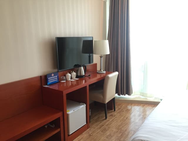 Superior Queen Room
