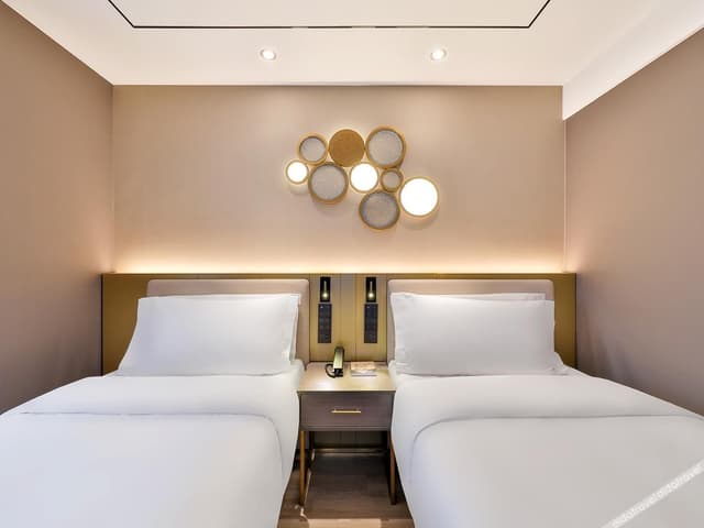 Guestroom (2 beds)