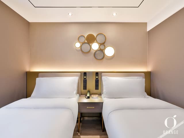 Guestroom (2 beds)