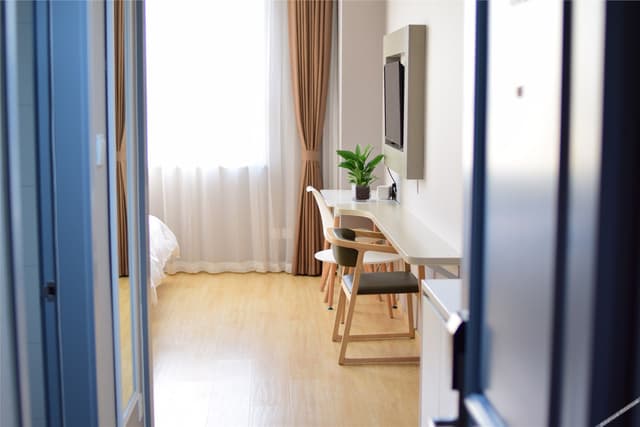 Superior Queen Room