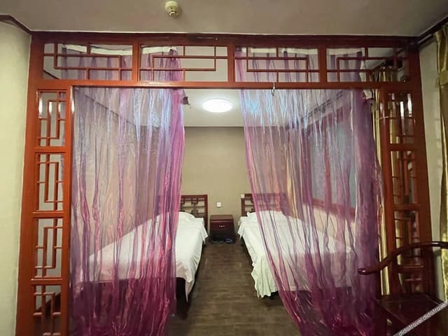 Deluxe Room (2 Beds)