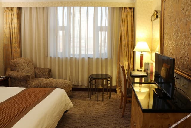 Standard Room (2 Beds)