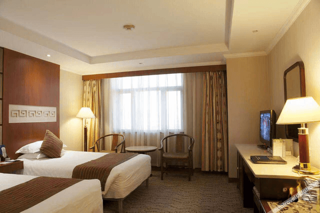 Standard Room (2 Beds)