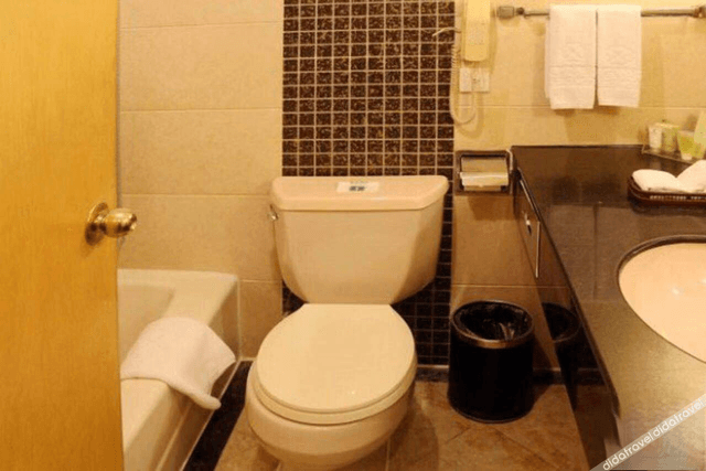 Standard Room (2 Beds)