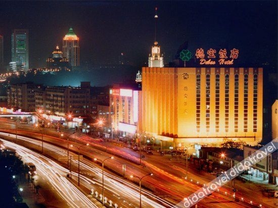 โรงแรมเต๋อเป่า (Debao Hotel)0