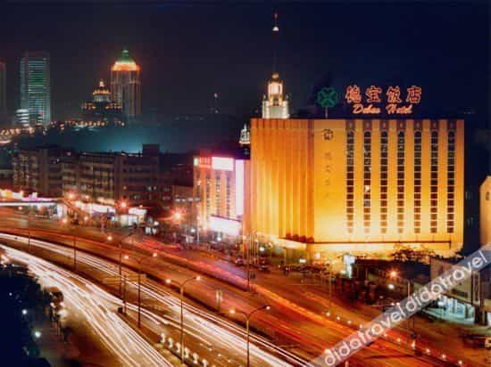 Debao Hotel