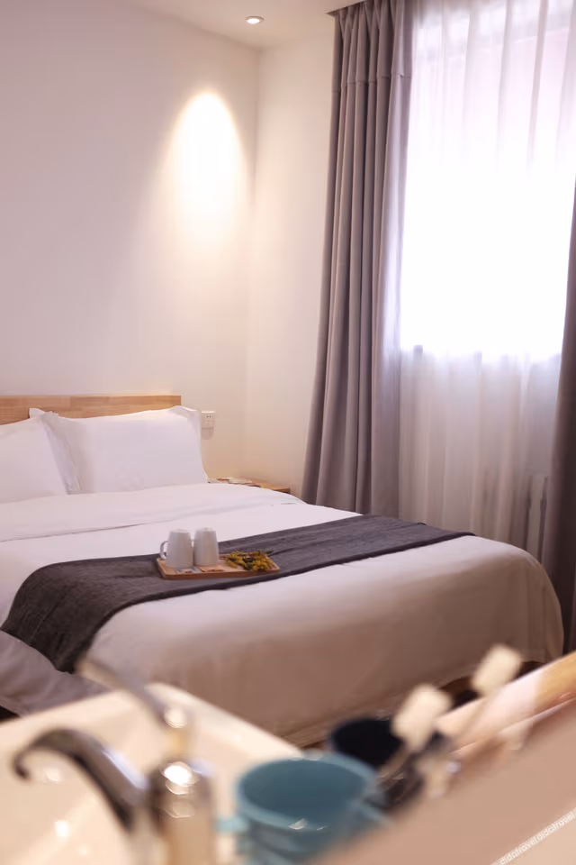 Superior Room A