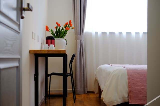 Superior Room A