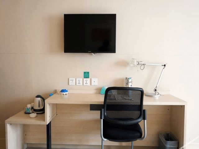 Standard Room A