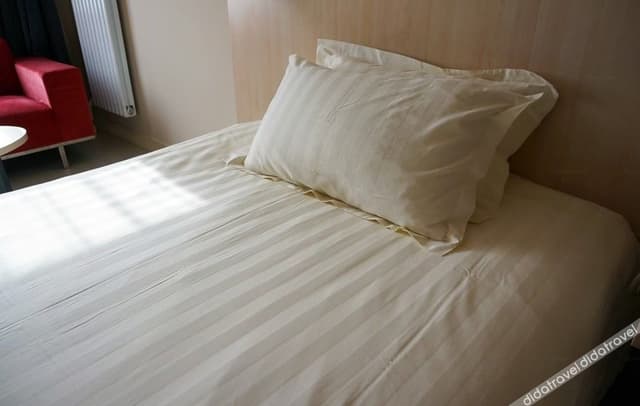 Standard Room A