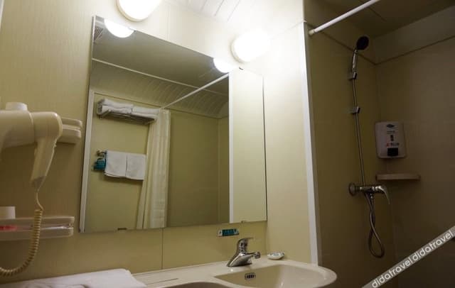 Standard Room C