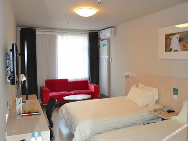 Standard Room A