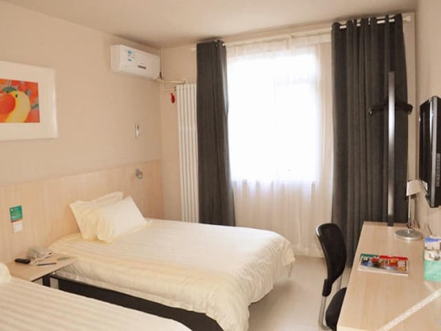 Standard Room C