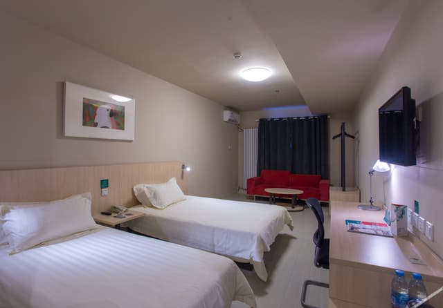 Standard Room A