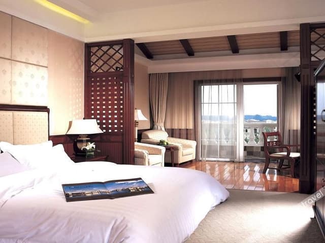 Deluxe Standard Room