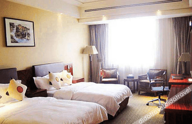Deluxe Standard Room