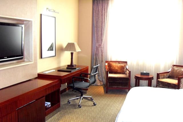 Deluxe Standard Room